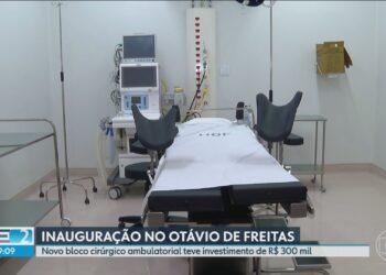 VÍDEOS: NE2 de terça-feira, 26 de maio de 2026