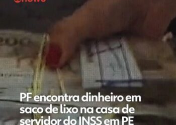 Dois investigados de Garanhuns são alvos de nova fase da Operação Sem Desconto da PF; saiba quem são