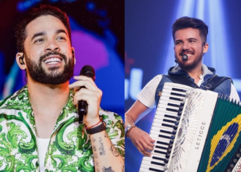 Santa Terezinha vai pagar mais de R$ 1,2 milhão em shows no João Pedro 2026; Henry Freitas lidera com R$ 600 mil