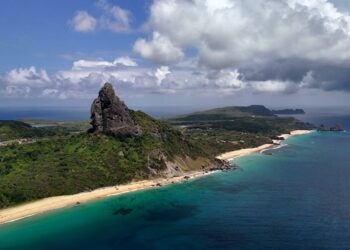 Fernando de Noronha recebe festival literário com programação gratuita