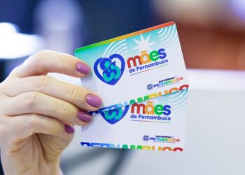 Mães de Pernambuco: governo abre 3.274 vagas vagas para mulheres receberem auxílio mensal de R$ 300