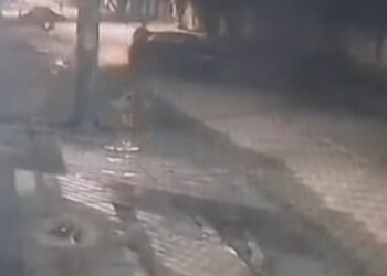 Vídeo mostra momento em que motorista de aplicativo é morto a tiros no Recife; suspeito é preso