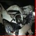 Motociclista morre em colisão frontal com carro na BR-428 em Petrolina