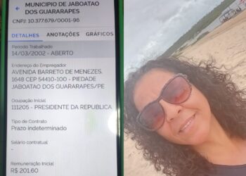 Ao menos nove brasileiros são registrados como 'presidentes da República' após erros em carteiras de trabalho