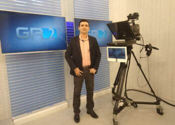 AO VIVO: Assista ao GR2
