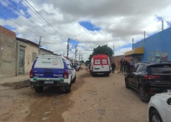 Homem é morto a tiros no Vila Vitória em Petrolina