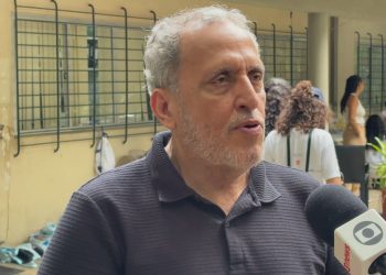 Alfredo Bertini, economista e idealizador do festival Cine PE, morre aos 65 anos