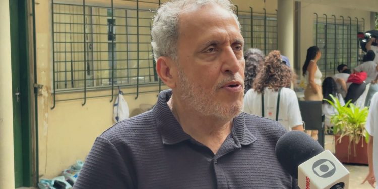 Alfredo Bertini, economista e idealizador do festival Cine PE, morre aos 65 anos