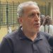Alfredo Bertini, economista e idealizador do festival Cine PE, morre aos 65 anos
