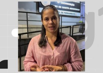 Secretária da Mulher do Cabo de Santo Agostinho é exonerada após ser indiciada por forjar atentado
