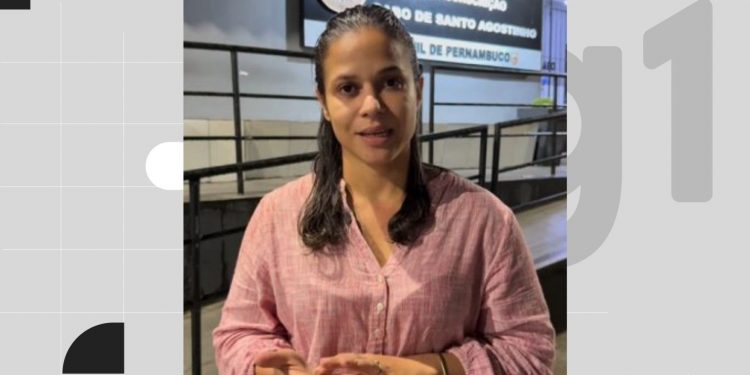 Secretária da Mulher do Cabo de Santo Agostinho é exonerada após ser indiciada por forjar atentado