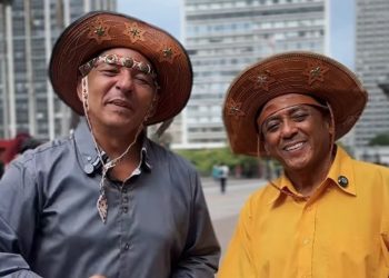 Repentistas, costureira, sapateiro e figurinista: saiba quem são os homenageados do São João do Recife em 2026