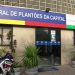 Assaltantes de casa de jogos trocam tiros com policiais em perseguição no Recife; dois homens são presos